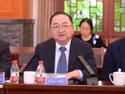 Xiaojun Ding